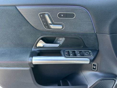Certified 2023 Mercedes-Benz GLA 250 image 12