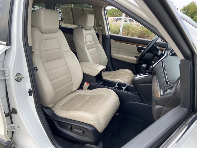 Used 2018 Honda CR-V EX-L image 20