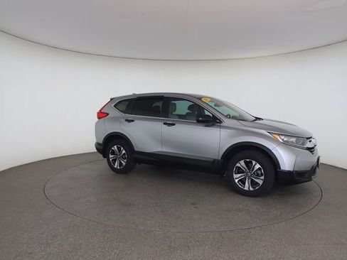 Used 2017 Honda CR-V LX image 26