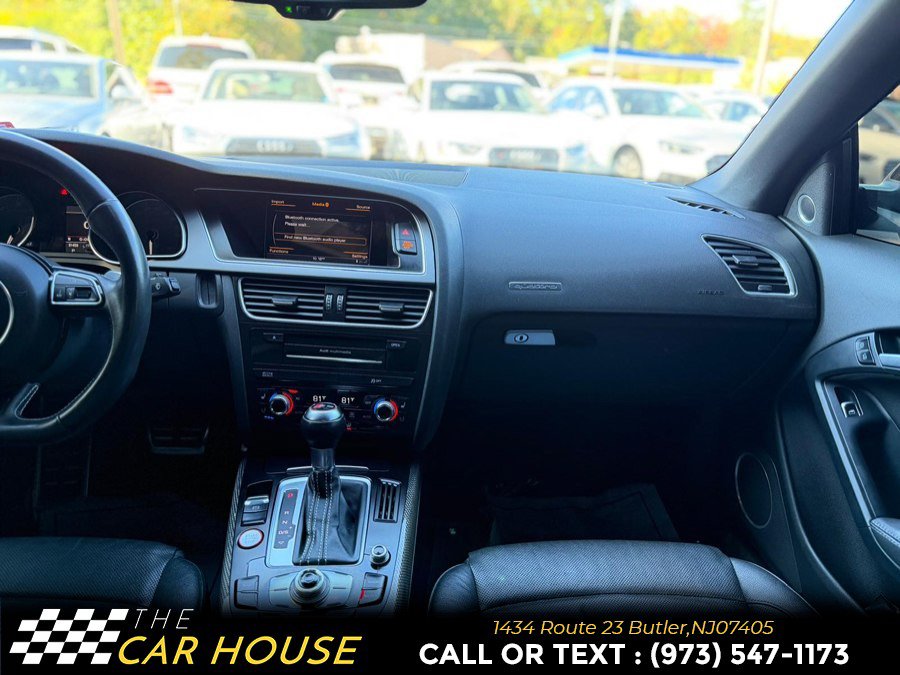 Used 2014 Audi S5 Premium Plus AWD/4WD image 27