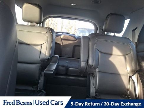 Certified 2022 Ford Explorer XLT w/ Equipment Group 202A image 19