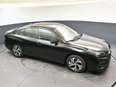 Used 2025 Subaru Legacy Premium image 53