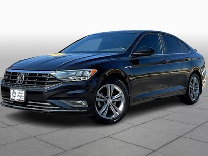 Certified 2020 Volkswagen Jetta R-Line