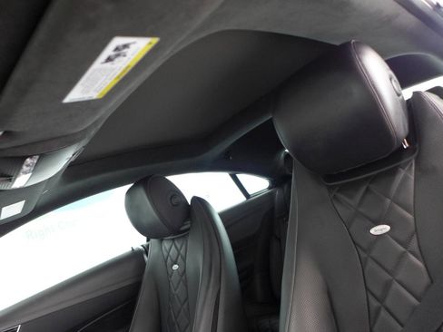 Used 2020 Mercedes-Benz E 450 4MATIC Coupe image 64