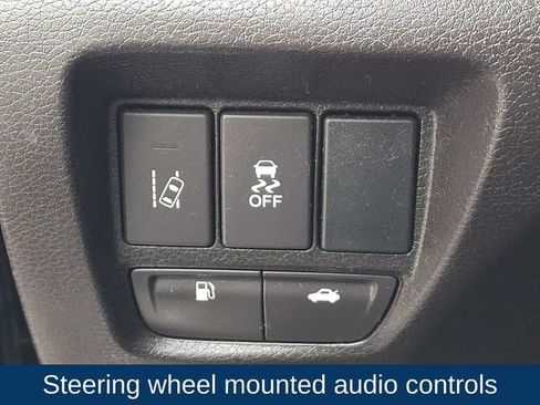 Used 2015 Acura TLX w/ Technology Package FWD image 9