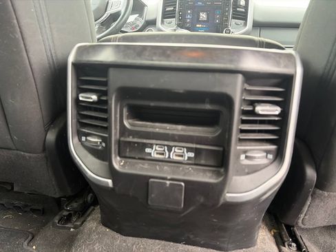 Used 2023 RAM 1500 Big Horn AWD/4WD image 25