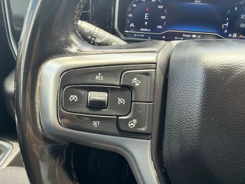 Used 2024 Chevrolet Silverado 2500 LTZ w/ LTZ Plus Package AWD/4WD image 28