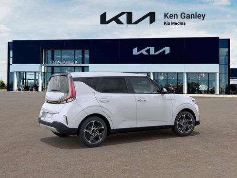 New 2025 Kia Soul EX image 7