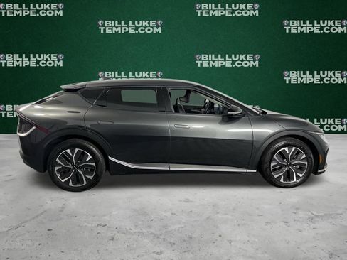 Used 2024 Kia EV6 Light image 7