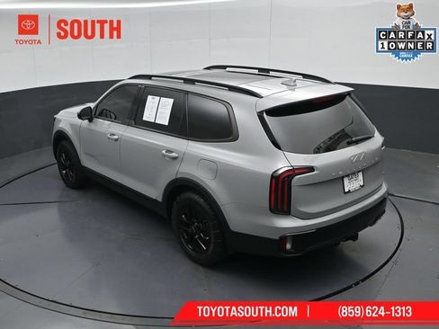 Used 2024 Kia Telluride SX X-Pro AWD/4WD image 60