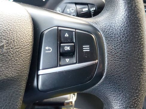 Used 2023 Ford Transit 250 Medium Roof AWD w/ Load Area Protection Package image 16