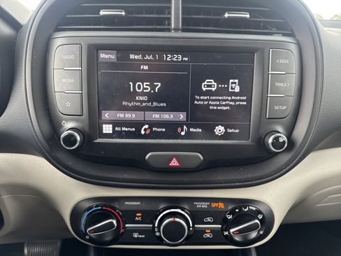 Certified 2024 Kia Soul LX w/ Option Group 015 FWD image 32