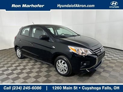 Used 2024 Mitsubishi Mirage LE