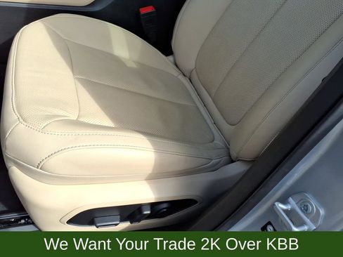 Used 2023 Jeep Grand Cherokee Limited w/ Luxury Tech Group II image 10