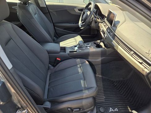 Used 2019 Audi A4 2.0T Premium Plus image 3