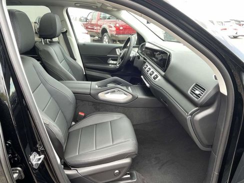 New 2026 Mercedes-Benz GLE 350 4MATIC image 35
