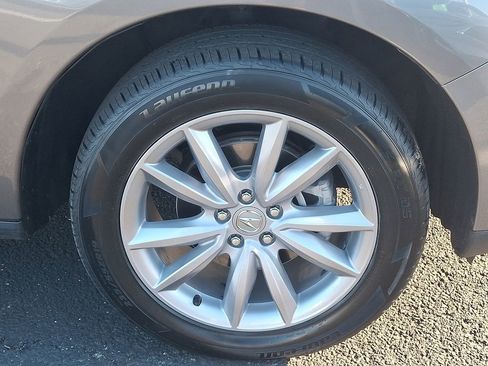 Certified 2023 Acura RDX AWD image 8