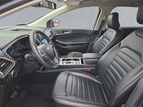 Used 2023 Ford Edge SEL w/ Convenience Package image 11
