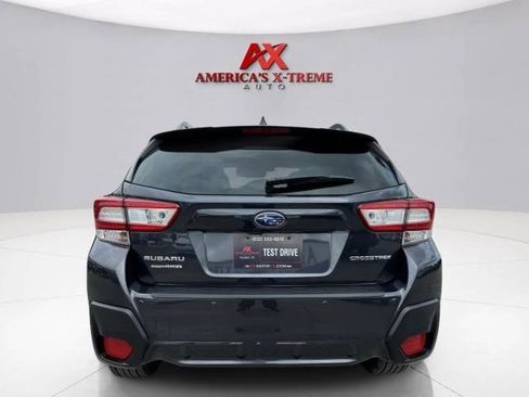 Used 2019 Subaru Crosstrek 2.0i Limited w/ Popular Package #3 AWD/4WD image 4