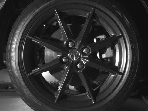 Used 2024 MAZDA MX-5 Miata Sport RWD image 15