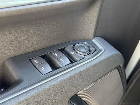 Used 2026 Chevrolet Silverado 1500 LT AWD/4WD image 29