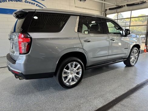 Used 2024 Chevrolet Tahoe High Country image 13