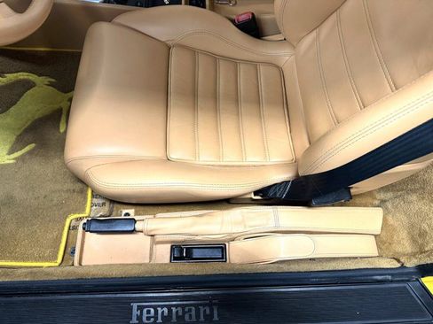 Used 1998 Ferrari F355 Spider RWD image 24