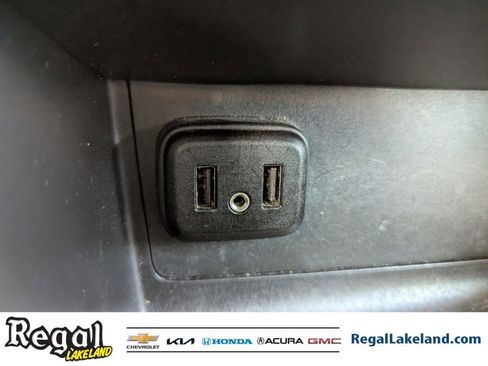 Used 2020 Chevrolet Colorado Z71 image 21