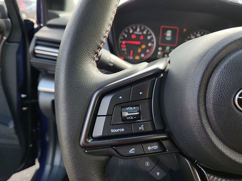 Used 2024 Subaru WRX Premium image 20