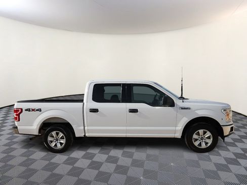 Used 2018 Ford F150 XLT image 5