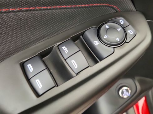 New 2026 Chevrolet TrailBlazer RS w/ Convenience Package image 39