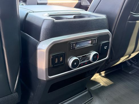 Used 2019 Ford Expedition Max Platinum AWD/4WD image 11