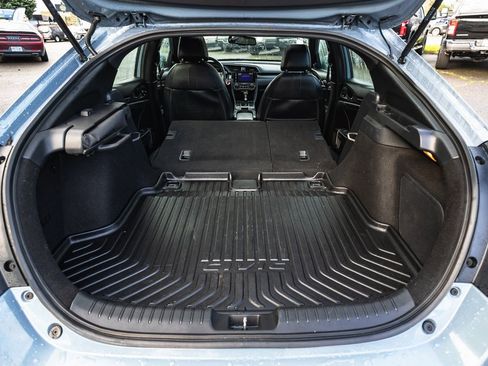 Used 2017 Honda Civic Sport Touring image 34