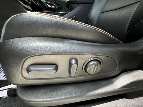 Certified 2022 GMC Terrain AT4 w/ Infotainment Package II AWD/4WD image 20