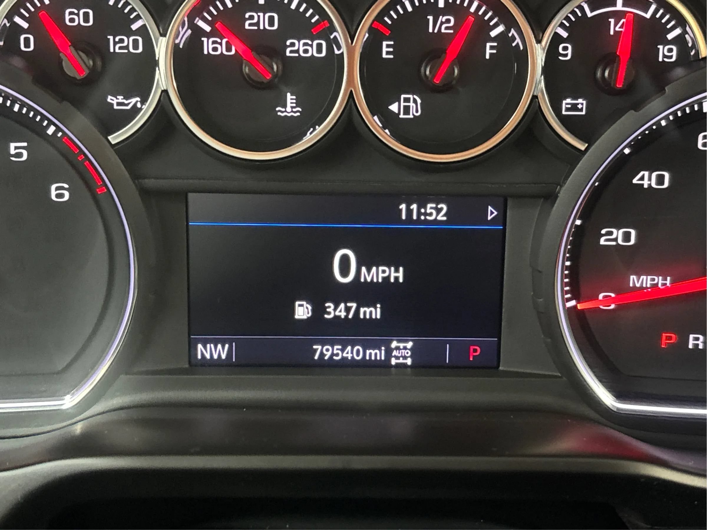 Used 2021 Chevrolet Silverado 1500 RST AWD/4WD image 46