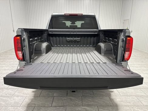 New 2026 GMC Sierra 1500 Elevation AWD/4WD image 27