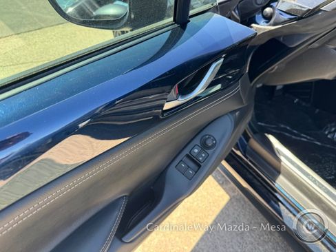New 2026 MAZDA MX-5 Miata Club w/ Interior Package RWD image 11