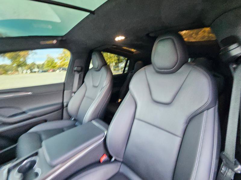 Used 2023 Tesla Model X Plaid AWD/4WD image 41