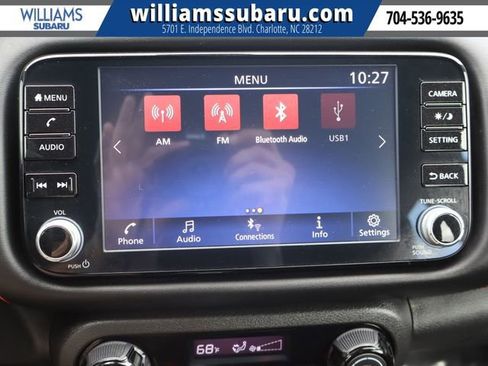 Used 2021 Nissan Kicks SR image 26