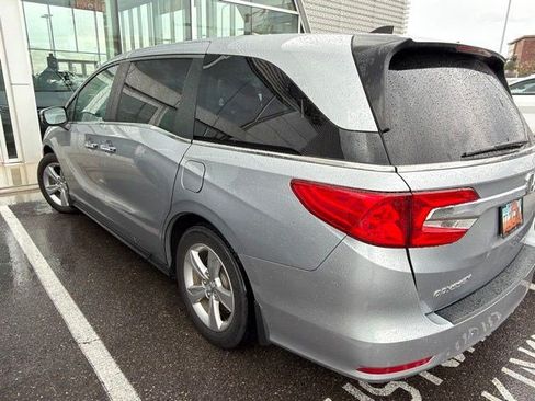 Used 2019 Honda Odyssey EX-L image 2