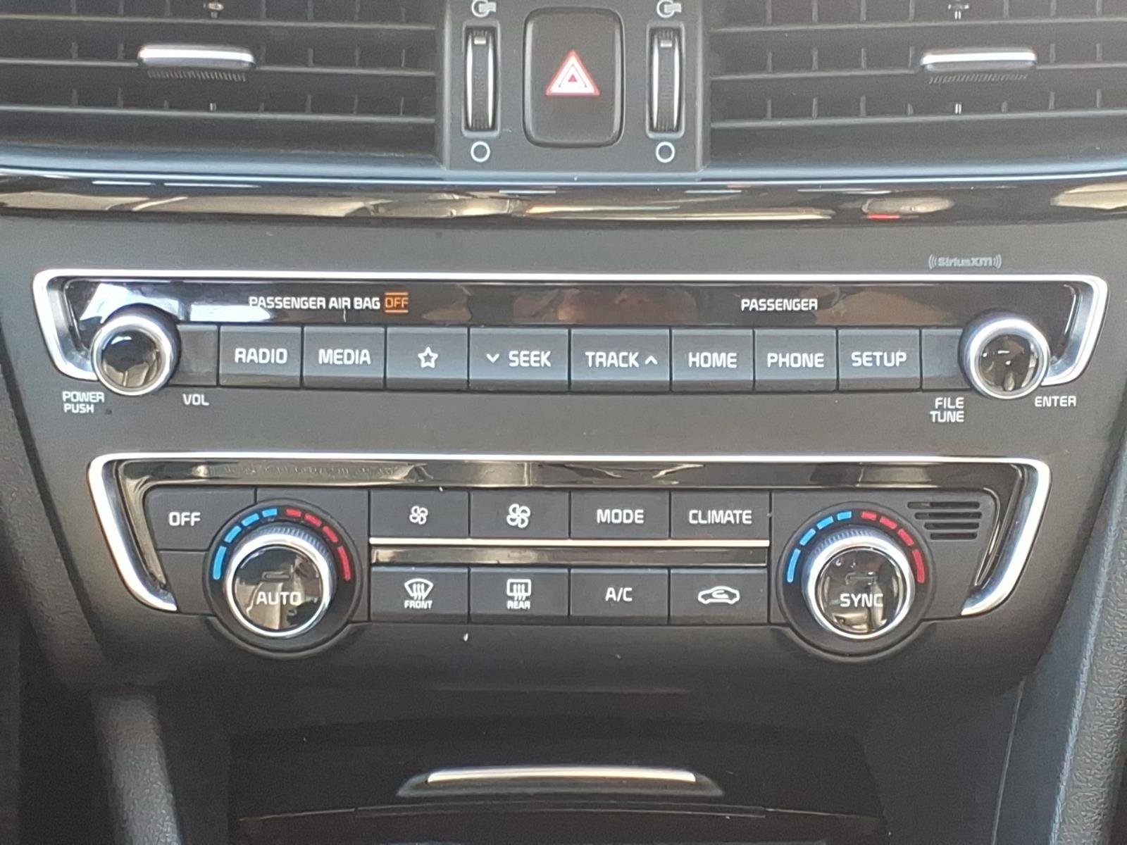 Used 2019 Kia Optima EX FWD image 7