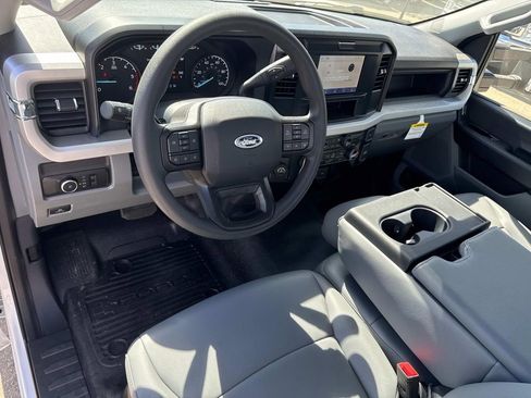 New 2025 Ford F350 XL w/ XL Chrome Package image 7