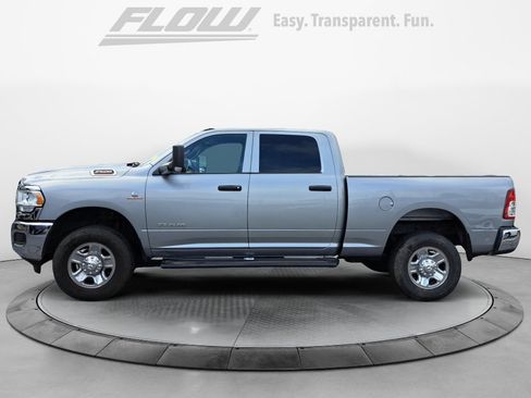 Used 2022 RAM 2500 Tradesman AWD/4WD image 5