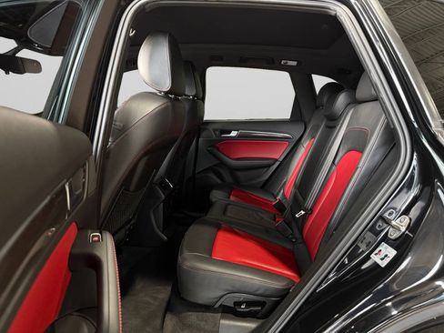 Used 2014 Audi SQ5 Premium Plus AWD/4WD image 16