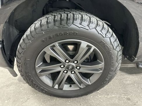 Certified 2023 Ford F150 XLT w/ Equipment Group 302A High AWD/4WD image 22