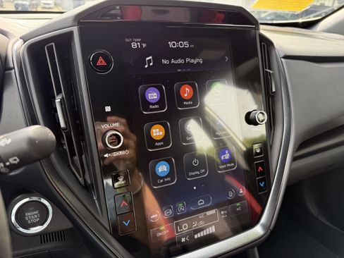 Used 2024 Subaru Impreza RS image 16