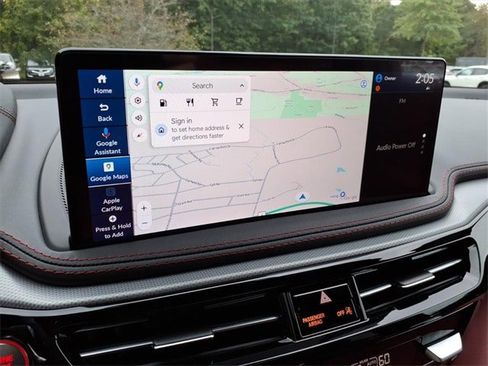 New 2026 Acura MDX A-Spec image 20