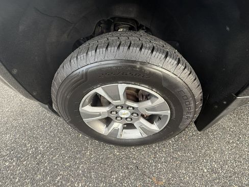 Used 2015 Chevrolet Colorado Z71 image 29