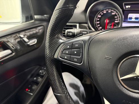 Used 2016 Mercedes-Benz GLE 350 4MATIC w/ Premium Package image 42