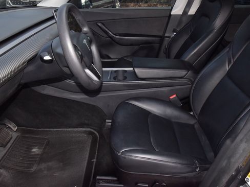 Used 2021 Tesla Model Y Long Range image 13